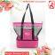 Large long cooler bag waterproof thermal cooler bag for food