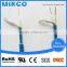 Housetop Snow Melting Heting Cable