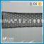 Black Luggage Net Cargo Lifting Net