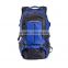 Durable waterproof camping hiking backpack