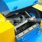 Strong Industrial Plastic Bottle Shredder