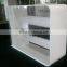 wood display/acrylic display/metal display