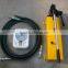 Easy installation wind turbine Hydraulic tower 8m-30m                        
                                                Quality Choice