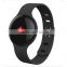 H18 Sport Bluetooth Smart Bracelet Watch Sync Call SMS Anti-lost Health Wristband Sleep Tracker bluetooth 4.0 heart rate monitor