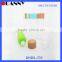 CUSTOM 120ML 150ML TONER PET BOTTLES, FROSTED PET PLASTIC 120ML 150ML TONER BOTTLE