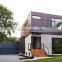 Plastic container house prefab for wholesales