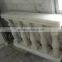 White Marble Baluster and Railing