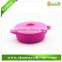 Hot China Products Wholesale silicone dog bowl