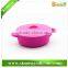Wholesale China Import hot sell promotion gifts silicone bowl