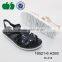 Summer fashion new model outdoor women sandal shoes