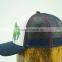 Design your own colorful trucker hats