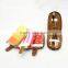 New Hot Selling Top Gifts Ice Cream Mini Cheap Children Manicure Set                        
                                                Quality Choice