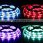 Epistar SMD 3528 60LEDs/m RGB LED Light Strip With CE&RoHS
