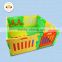 8panel friendly toys little playzone(with EN71certificate)baby product