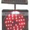RSG Road Safety Manufacturer Flashing Lights at Traffic Lights