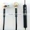 Hot 2015 Grey BT-882 Stereo V4.1 Detachable Bluetooth Earphone