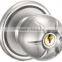 5870-AC Good price and quality / security stainless steel / High quality/ goal door lock
