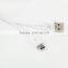 Client custom data cable usb to micro usb cable for tablet pc