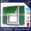 Quality Assured Aluminum Estrusion Profile For Windows