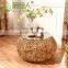 2015 Urban Outfitters Rattan Pouf,woven pouf ottoman,indian pouf                        
                                                Quality Choice