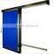 Cold storage electric sliding door