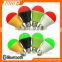 E27 smart APP wireless 5W RGBW smart LED bulb