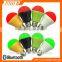 APP control iOS Android RGB 5W smart color changing light E27 led bulb