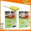 Multi-function Drawer Cutting Board Creative Transparent Cutting Board/Cutting Board With Drawer