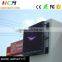 Smd full color p6 p8 p10 LED Panels for video outdoor advertising display board