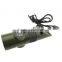 Multifunctional 7 in 1 Camping Outdoor Whistle With Compass Magnifier LED Flashlight Thermometer For Emergency Survival Tool