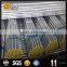 steel conduit pipe, zinc tubes