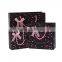 Custom Printed Kraft Luxury Paper Shopping Bag With Handle