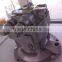 excavator ZX240-3 ZX240-3G ZX250 ZX250H-3G final drive swing motor travel motor reduction box for Hitachi