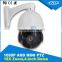 ten top selling product china 4inch 18x zoom ahd mini ptz speed dome