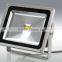 IP65 led luminaire outdoor spotlight with High-purity aluminum reflector