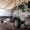 Top selling 10 ton capacity howo water truck