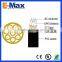 High Performance Flexible Microwave Cable rf Coaxial Cable