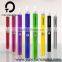 2014 Hot Sale E Cigarette Original Kanger Evod Starter Kit with Kanger Evod Clearomizer