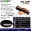 best sales 18650 rechargeable 10w xml led T6 torches