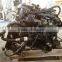 USED ENGINE DIESEL D27DT SET EURO-4 ASSY-SUB SET COMPLETE SET FOR SSANG YONG 2007-11 MNR