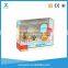 China suppliers clear plastic pet gift package box