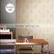 overstock embossed vinyl coated wallpaper, classic damask wall decal for room , environmental-friendly wall paper pattern