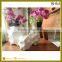 New arrival popular style home decor ceramic vase for table centerpiece