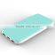 2016 Newest high quality universal portable power bank charger Universal power bank 10000mAh