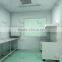 Electronic industry (Semiconductors and integrated circuits production)clean room laboratory