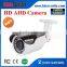 Bullet 2 MP Outdoor IP Security AHD CCTV Camera 1080P 2MP HD AHD Camera 42 IR Leds with Clear Night Vision