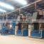 Quenching and tempering furnace, box type multi-purpose furnace heat treatment production line