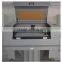 LK-9060 900*600mm honeycomb fabric cutting table