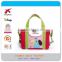 2015 XF-ST0005 Hot Sale Nylon Waterproof Mini young girls Handbags