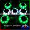 New Arrival Super Capacitor LED Solar Powered Plastic Solar Road Stud Flashing Light